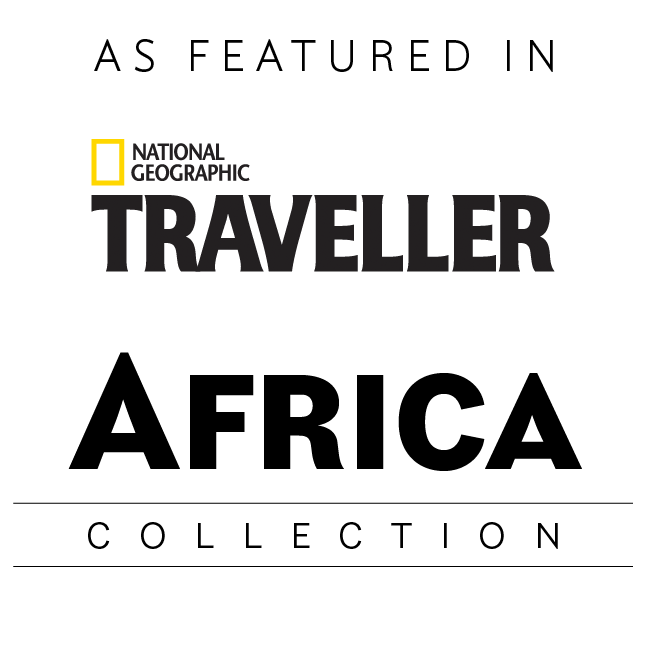 National Geografic as-featured Africa Badge National Geografic as-featured Africa Badge